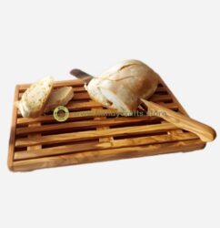 Bread Board