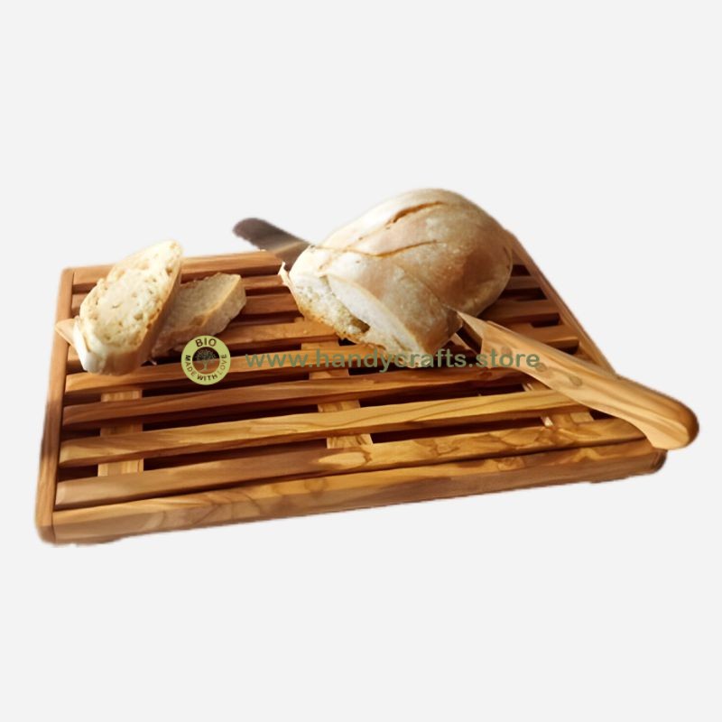 Bread Board