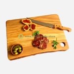 G Rustic Board - Image 2