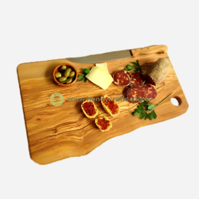 G Rustic Board