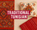 Traditional Tunisian