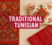 Traditional Tunisian