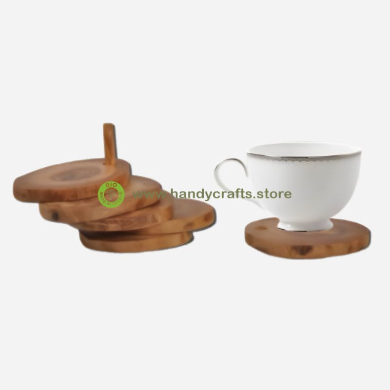06 COASTERS SET