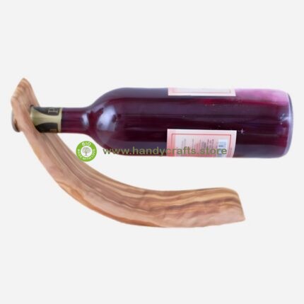 BOW BOTTLE HOLDER