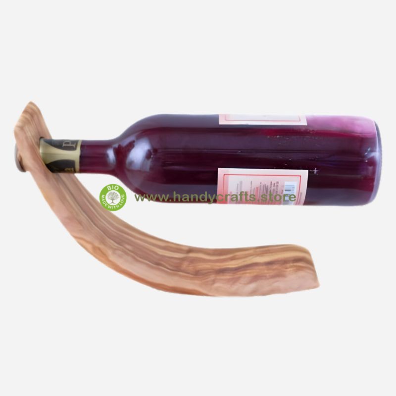 BOW BOTTLE HOLDER