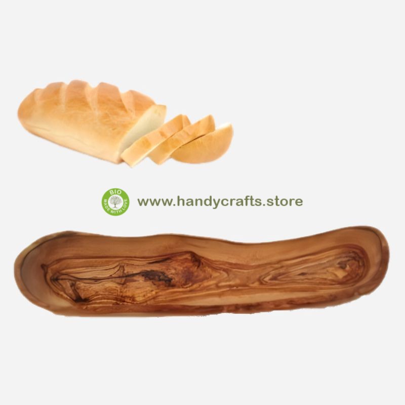 BREAD DISH