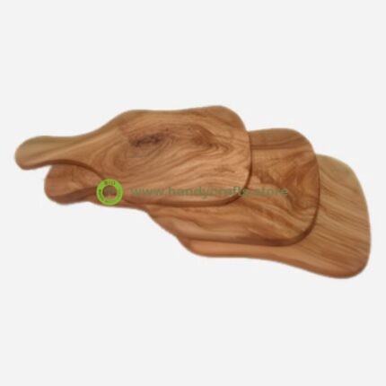 CUTTING BOARD SET