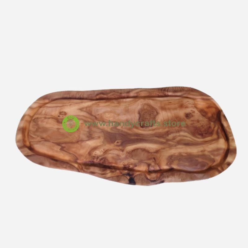 CUTTING BOARD WITHOUT HANDLE