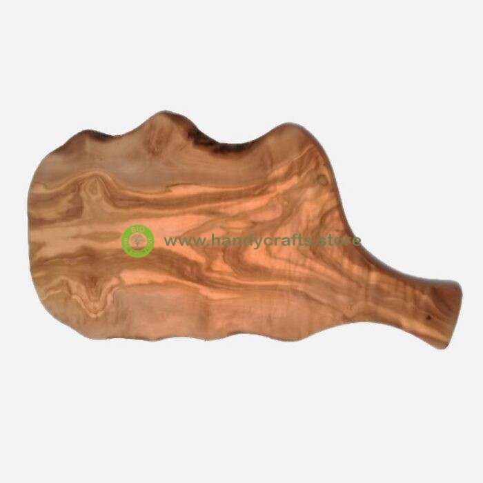 CUTTING BOARD WITH HANDLE - Image 1