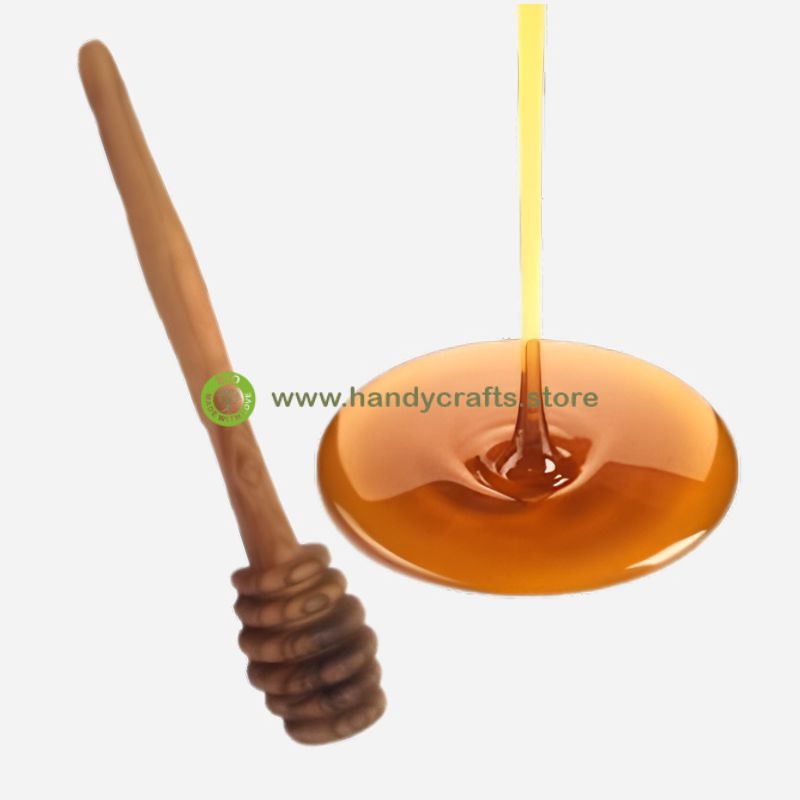 HONEY SPOON