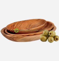 OLIVE PLATE