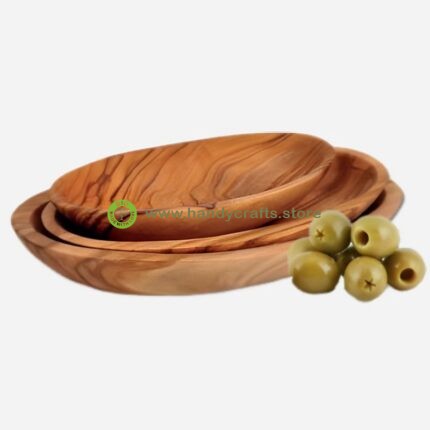 OLIVE PLATE