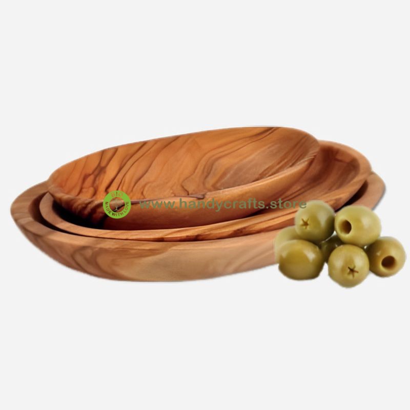 OLIVE PLATE