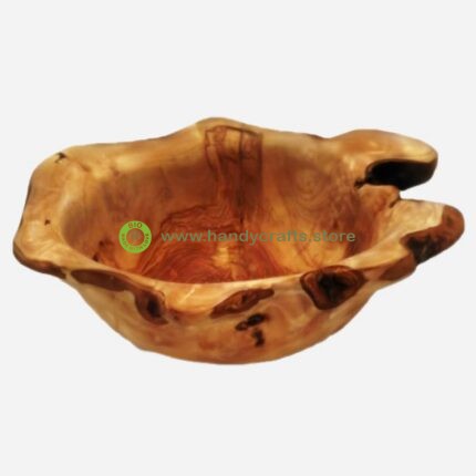 ORGANIC BOWL