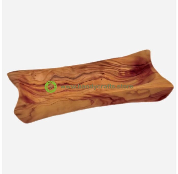 RECTANGULAR PLATE - Image 1