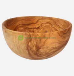 ROUND BOWL