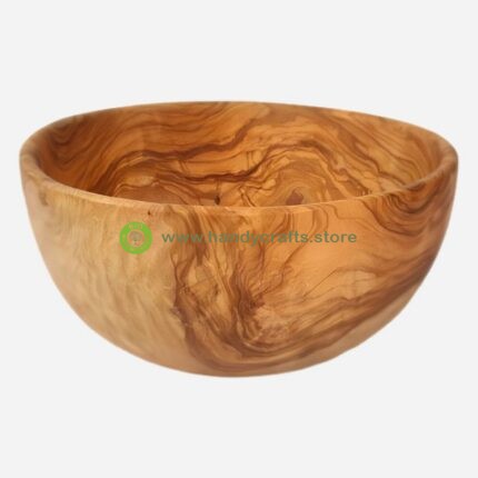 ROUND BOWL