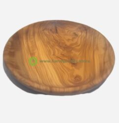 ROUND PLATE