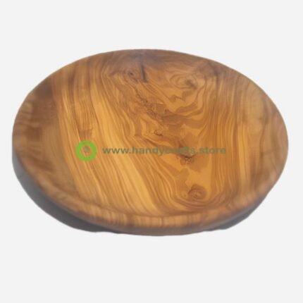 ROUND PLATE