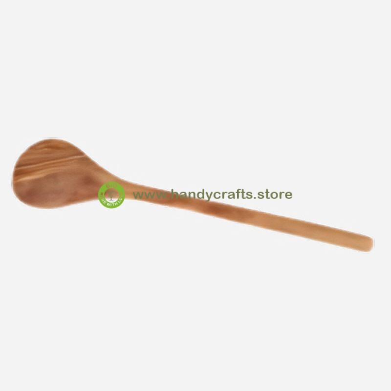 ROUND SPOON