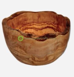 RUSTIC BOWL