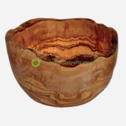 RUSTIC BOWL