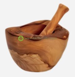 RUSTIC MORTAR