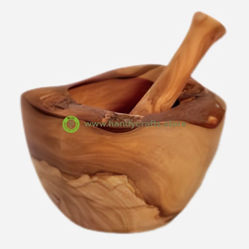 RUSTIC MORTAR