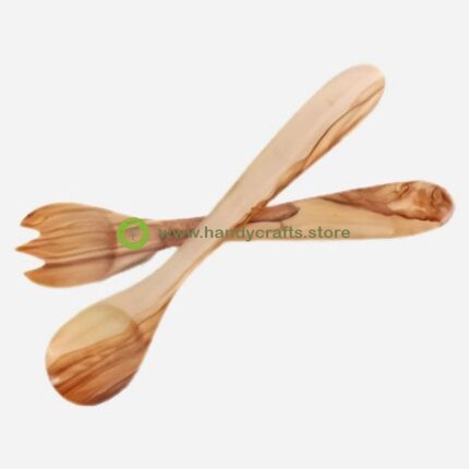 SALAD SERVERS