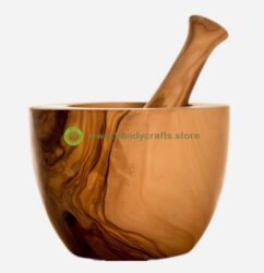 SHAPE MORTAR