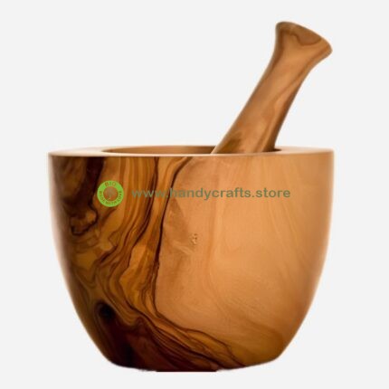 SHAPE MORTAR