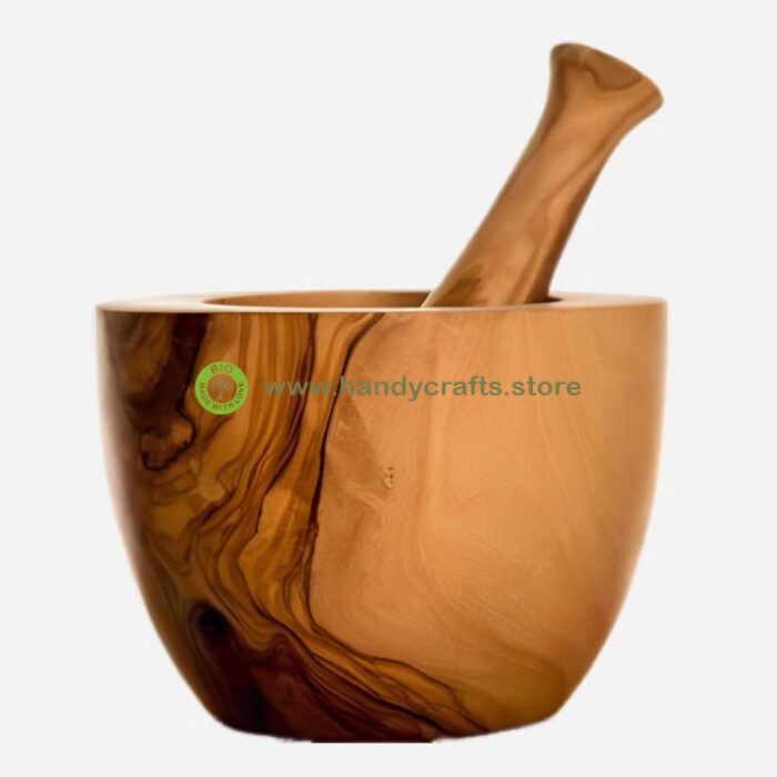 SHAPE MORTAR