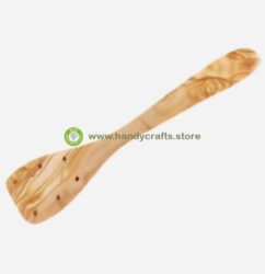 SPATULAS WITH HOLES