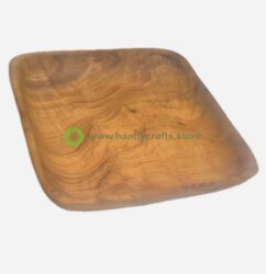 SQUARE PLATE