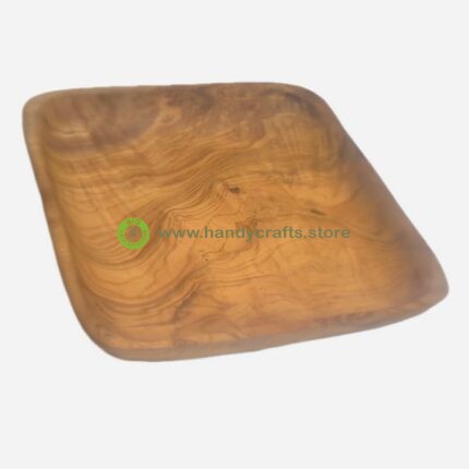 SQUARE PLATE