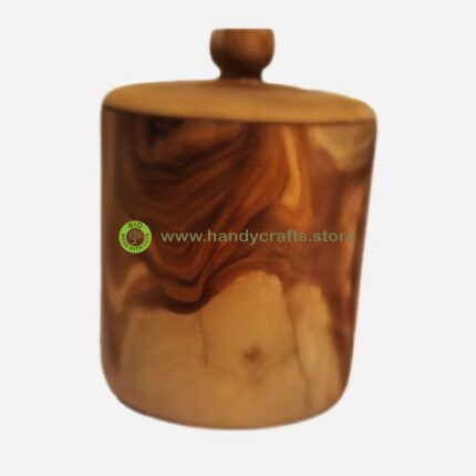 SUGAR POT